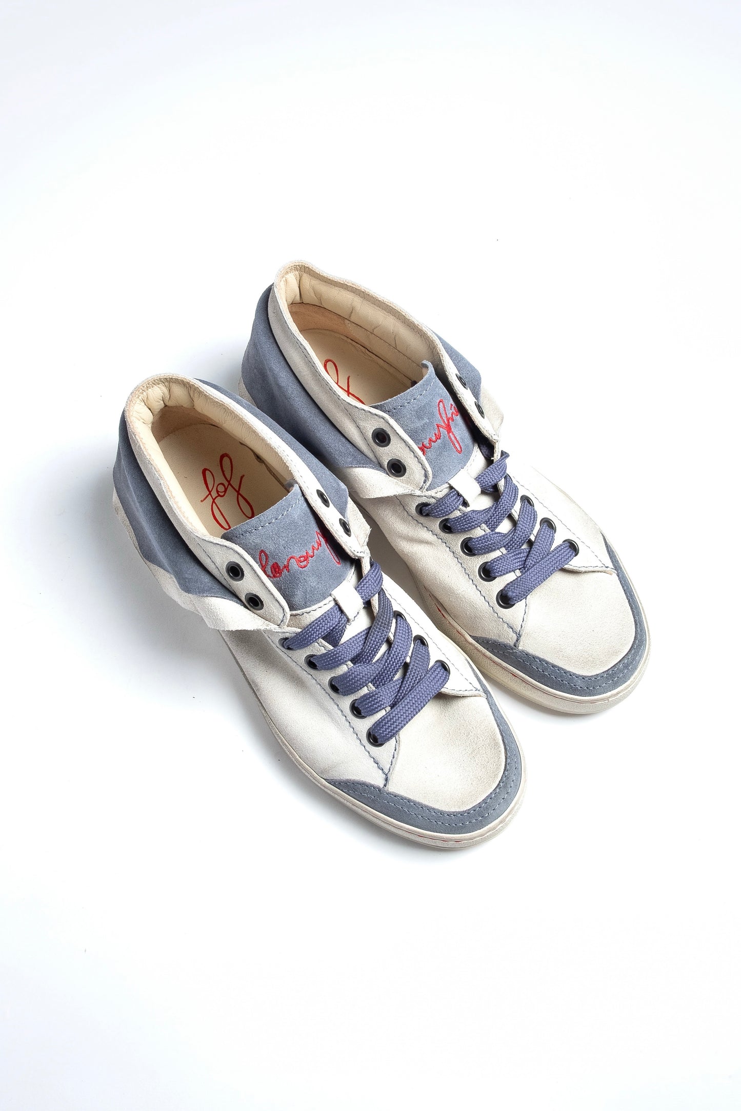 Yogurt Denim