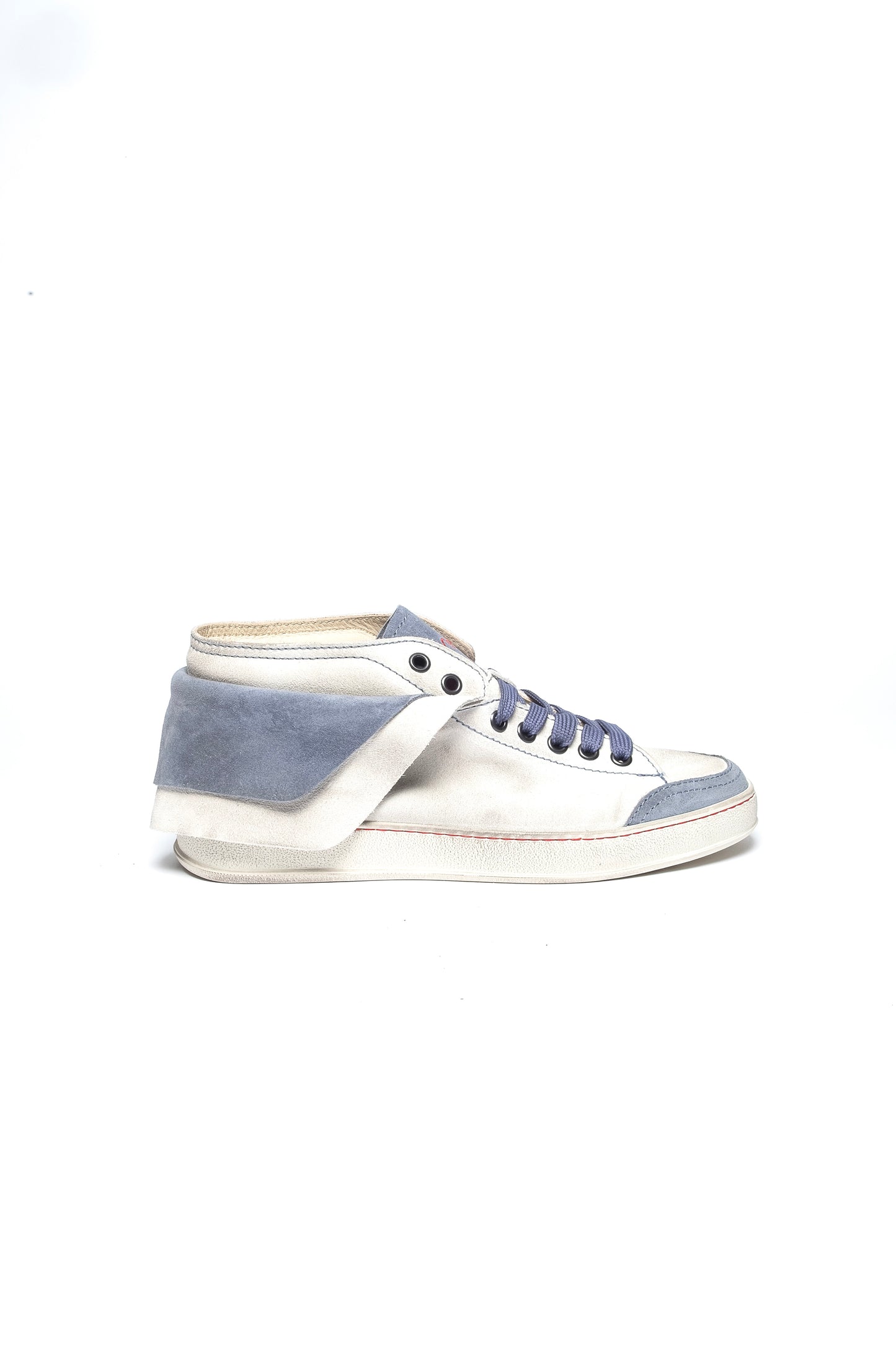 Yogurt Denim