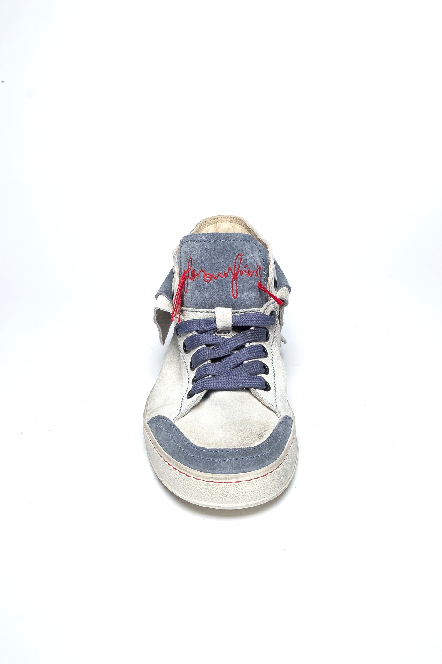 Yogurt Denim