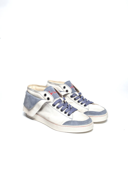 Yogurt Denim