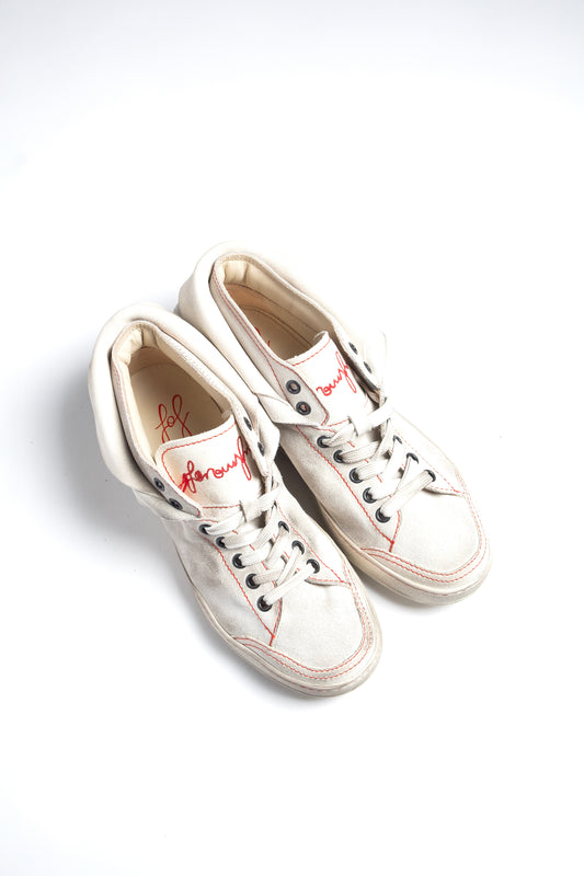 Yogurt Offwhite
