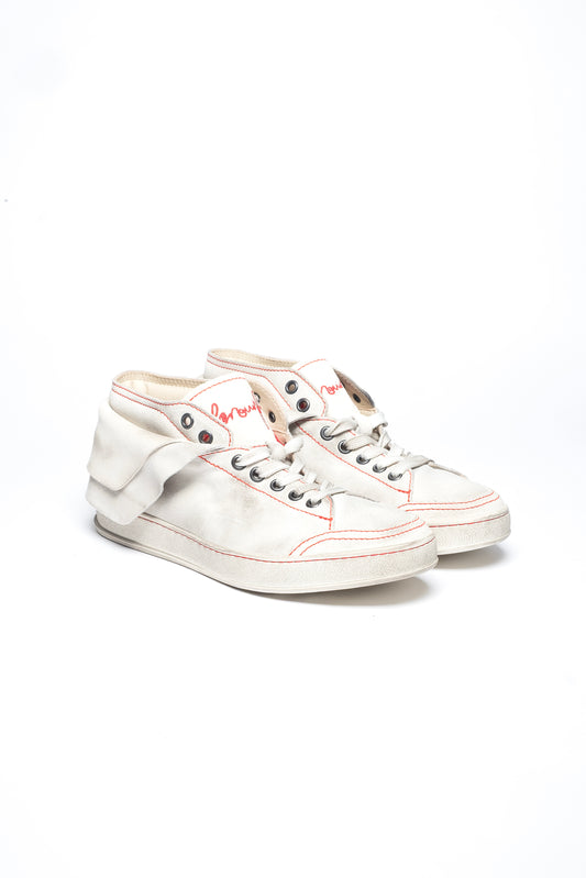 Yogurt Offwhite