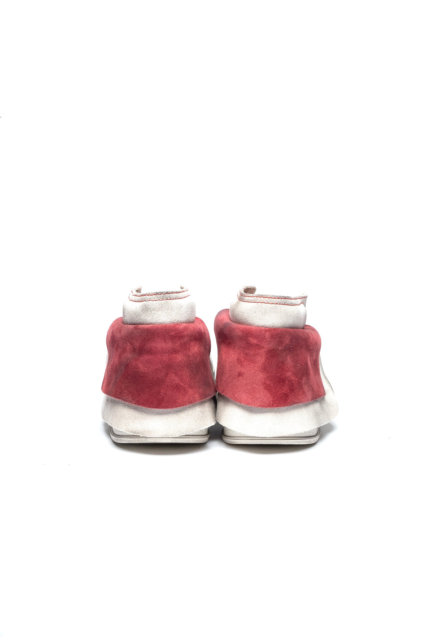 Yogurt Scarlet